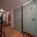 Apartamento Torres 2 *