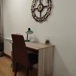 Apartamento Torres 2 Calatayud