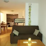 Torres 2 Apartmán *