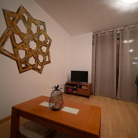Apartment Torres 2
