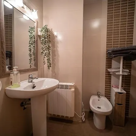 Apartament Torres 2
