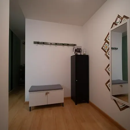 Torres 2 Apartmán *
