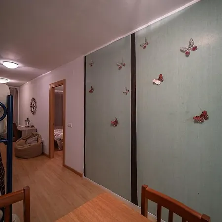 Lägenhet Torres 2 *