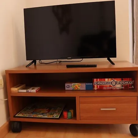 Apartamento Torres 2