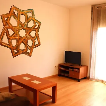 Apartament Torres 2 *