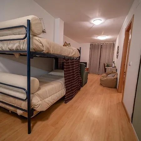 Apartament Torres 2 *