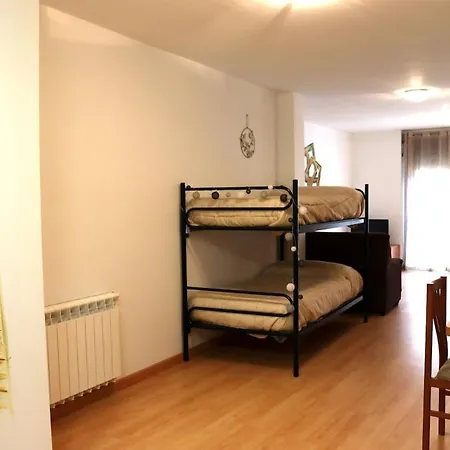 Torres 2 Apartment
