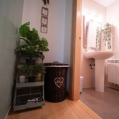 Torres 2 Apartment *