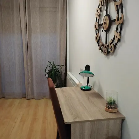 Torres 2 Apartment Calatayud