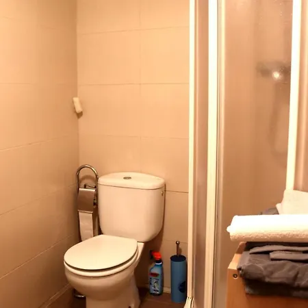 Apartament Torres 2