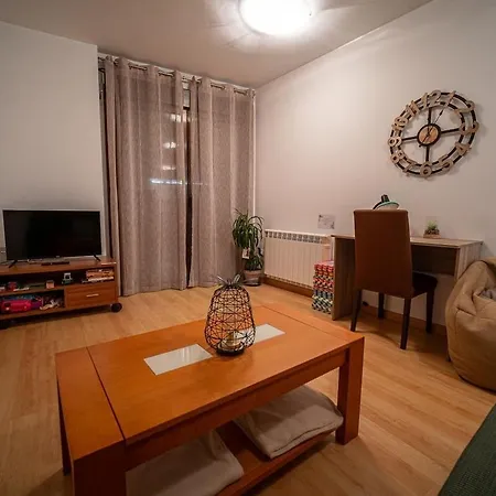 Torres 2 Apartment *