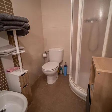 Apartment Torres 2 *