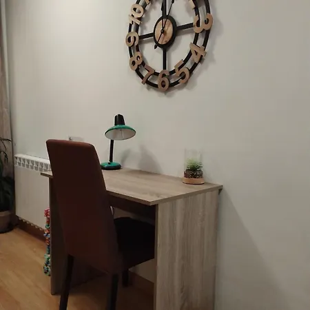 Apartament Torres 2 Calatayud