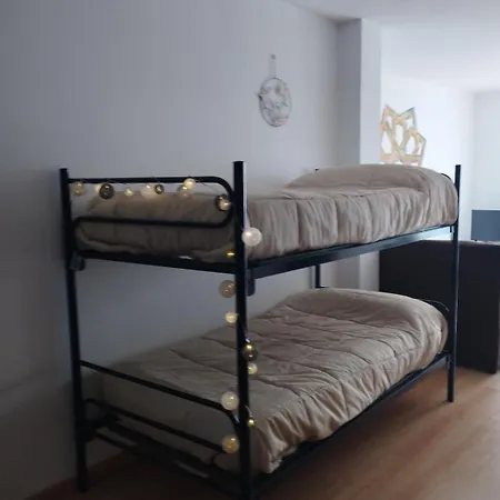 Torres 2 Apartment *