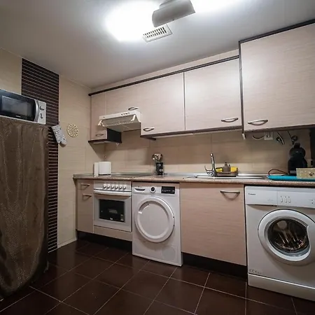 Torres 2 Apartment Calatayud