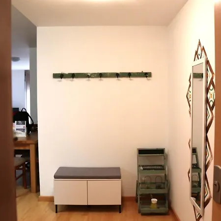 Apartament Torres 2 Calatayud