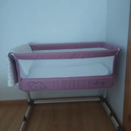 Lägenhet Torres 2 Calatayud