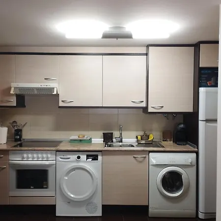 Torres 2 Apartment *
