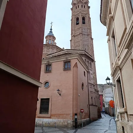 Torres 2 * Calatayud