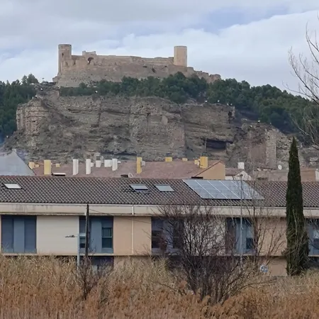 Torres 2 Apartament *