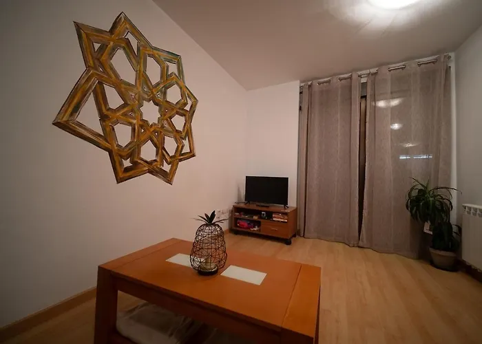 Apartamento Torres 2