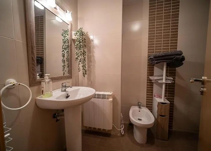 Apartamento Torres 2