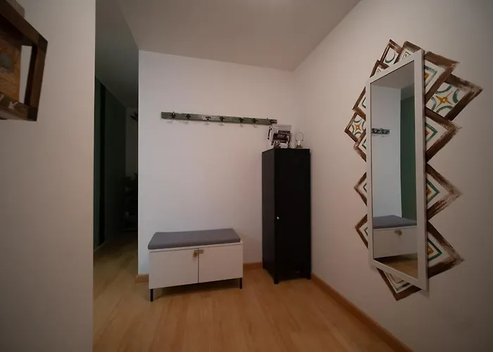 Torres 2 Apartamento *