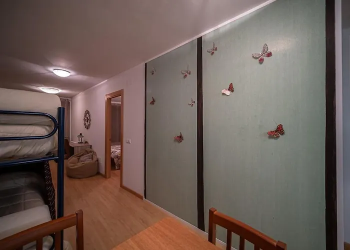 Apartamento Torres 2 *