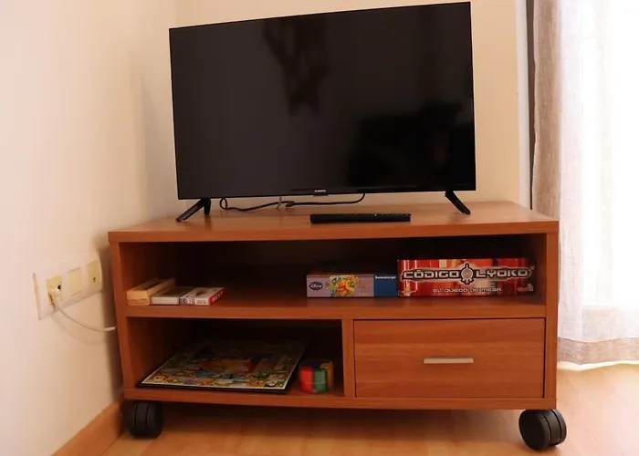 Apartamento Torres 2