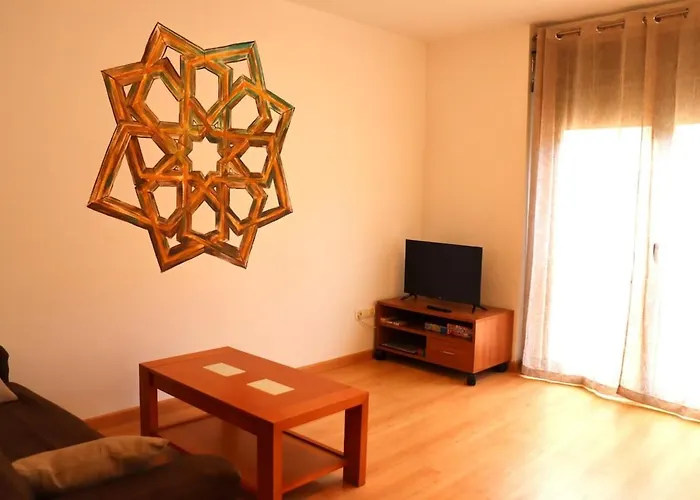 Apartamento Torres 2 *