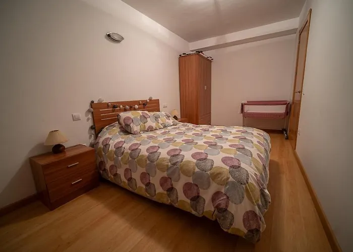 Torres 2 Apartamento