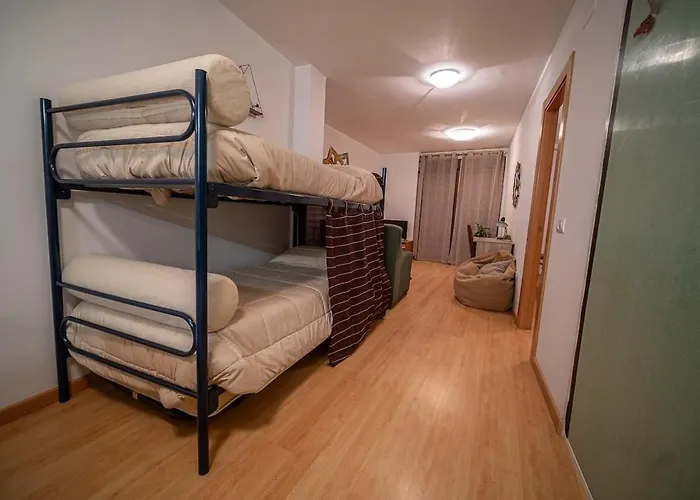 Apartamento Torres 2 *