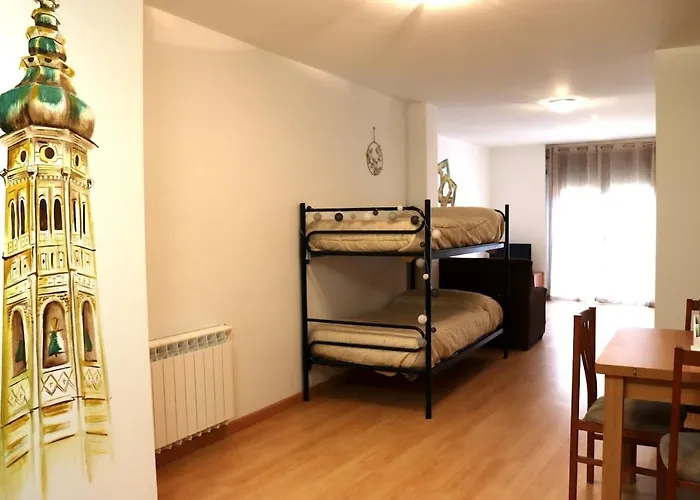 Torres 2 Apartamento