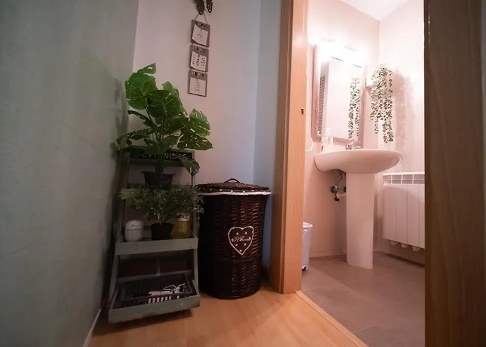 Torres 2 Apartamento *