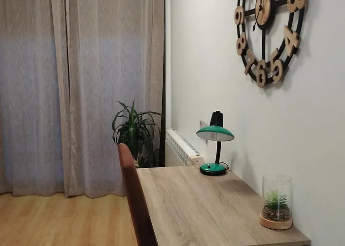 Torres 2 Apartamento Calatayud