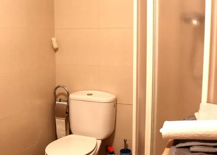 Apartamento Torres 2