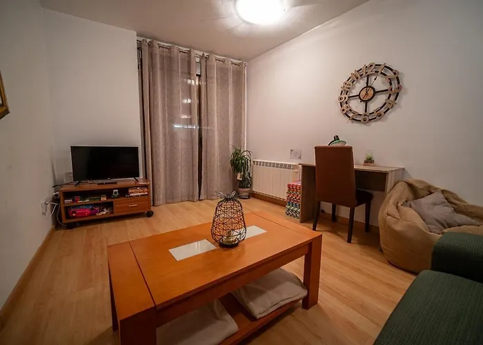 Torres 2 Apartamento *