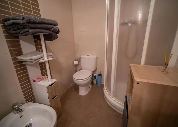 Apartamento Torres 2 *