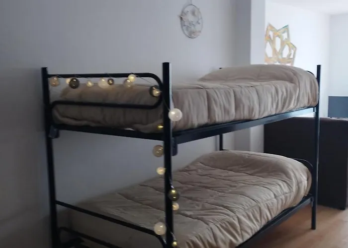 Torres 2 Apartamento *