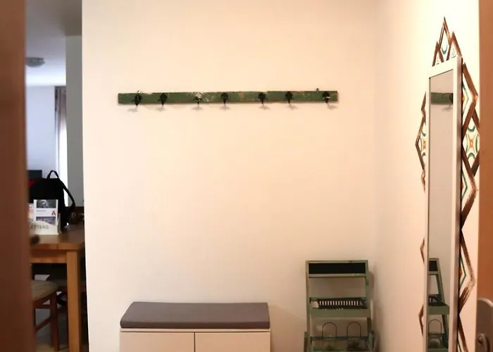 Apartamento Torres 2 Calatayud