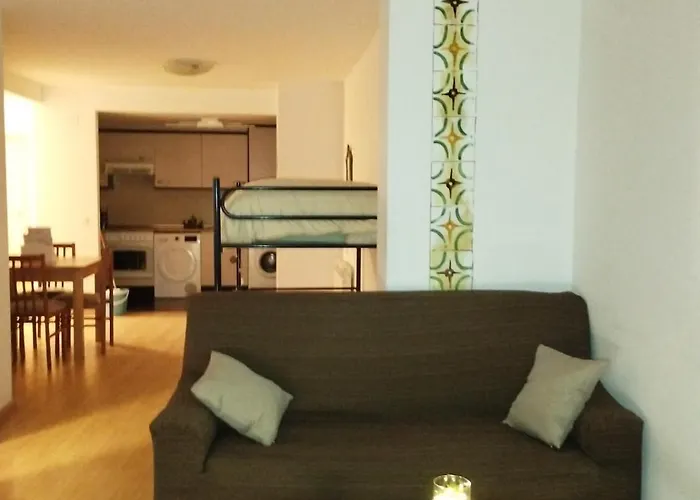 Torres 2 Apartamento *