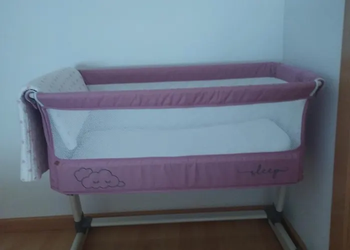 Apartamento Torres 2 Calatayud